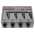 Nady HA-1X4  Усилитель для наушников 4-канальный