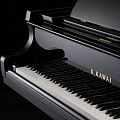 Kawai GL-50 M/PEP рояль черный полированный 