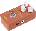 JOYO JF-36 Sweet Baby Overdrive эффект гитарный овердрайв