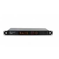 RELACART CS-360M  головное контрольное устройство с DANTE интерфейсом 