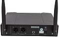ECO by VOLTA U-2H (490.20/629.40)  радиосистема с двумя головными микрофонами