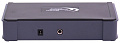 PROAUDIO WS-805HT-B радиосистема с одним вокальным микрофоном, UHF, 16 каналов, IR синхронизация, пластиковый кейс, 838-865 МГц