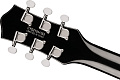 GRETSCH GUITARS G5220 Electromatic JET BT Bristol Fog электрогитара, цвет серый берст