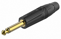 ROXTONE RJ2P-BG Разъем джек моно 6.3 мм