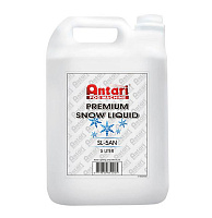 Antari SL-5A(N)  Premium жидкость для генераторов снега и пены, 5 литров