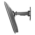 Peerless-AV SP730P настенное крепление для монитора, цвет черный