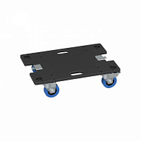 RFIntell ML15SA-BD Съемная тележка для ML15SA, 4 поворотных колеса