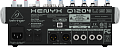 Behringer Q1204USB микшерный пульт