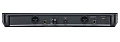 SHURE BLX1288E/MX53 M17 662 - 686 MHz двухканальная радиосистема с головным микрофоном Shure MX153 и ручным передатчиком SHURE BLX2/SM58