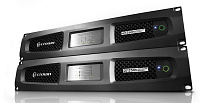 Crown DCi2|1250N усилитель 2-канальный с DSP и BLU Link