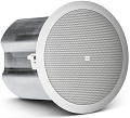 JBL CONTROL 16С/Т 2-полосный потолочный громкоговоритель, цвет белый