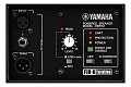 YAMAHA DSR112 активная акустическая система, 1300Вт
