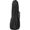 KALA UB-T BAG Tenor Padded Uke чехол для укулеле-тенор, нейлон, цвет черный