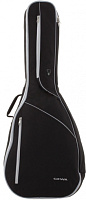 GEWA IP-G Classic 4/4 Silver Чехол для классической гитары, серебристая отделка