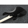 IBANEZ RGB300-BKF бас-гитара формы RG, 4 струны, цвет чёрный