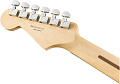FENDER PLAYER Stratocaster HSS PF BLK Электрогитара, цвет черный