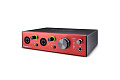 FOCUSRITE Clarett+ 2Pre интерфейс, 10 входов/4 выхода