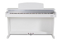 GEWA DP 345 White Matt фортепиано цифровое, цвет белый матовый