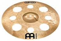 MEINL CC18TRC-B   18" Trash Crash