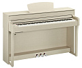 YAMAHA CLP-635WA, 88 клавиш, молоточковый механизм, GH3X