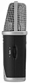 APOGEE MiC96K микрофон USB для MAC, iPad, iPhone, iPodTouch