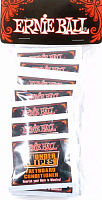 Ernie Ball 4247 средство для чистки грифа (салфетки), упаковка 20 штук