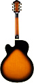 IBANEZ AF2000-BS полуакустическая гитара, цвет санбёрст