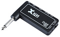 XVIVE GA-4 Metal Amplug моделирующий усилитель для наушников