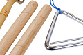 GEWA Percussion ANL4419P Детский перкуссионный набор (6 предметов)