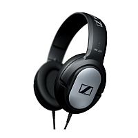 Sennheiser HD 206  Закрытые наушники, 21-18000 Гц, 24 Ом, кабель 3 м