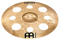 MEINL CC16TRC-B  16" Trash Crash