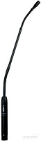 Shure MX412S/C12 конденсаторный кардиоидный микрофон на гибком держателе, кнопочный выключатель с СД индикатором