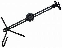 QUIK LOK GS413 крепление для электрогитары к стене или дисплей стенду