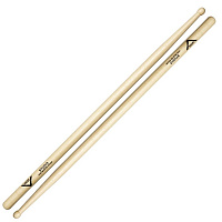 VATER VHSW Studio Wood Tip Барабанные палочки, орех, деревянная головка