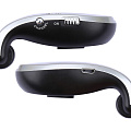 XVIVE U2 Guitar wireless system silver цифровая гитарная беспроводная система, цвет серебристый