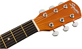 FENDER SQUIER SA-150 DREADNOUGHT NAT акустическая гитара, дредноут, цвет натуральный