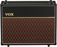 VOX V212C акустический кабинет Celestion G12M Greenback 12'