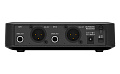 Behringer ULM302MIC радиосистема 2,4 ГГц, двойная, с ручными передатчиками и стационарным приёмником