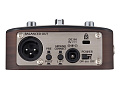 Zoom AC-2 Процессор для акустической гитары