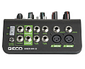 ECO GREEN MIX 22 компактный микшерный пульт