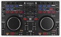 Denon DN-MC2000 DJ MIDI контроллер