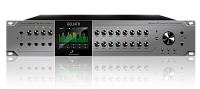 Antelope Audio Goliath  Thunderbolt, USB И MADI аудиоинтерфейс с 16 микрофонными предусилителями