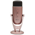Arozzi Colonna Microphone Rose Gold Микрофон для стримеров