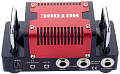Hotone Nano Legacy Heart Attack мини-усилитель голова для гитары, 5 Вт, звучание Mesa Boogie Rectifier