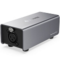 Donner RB-1 компактный микрофонный предусилитель XLR +26 дБ