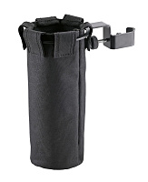 K&M 16450-000-55  держатель для барабанных палочек на стойку