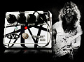 DUNLOP MXR EVH117 Eddie Van Hallen Flanger Эффект гитарный флэнджер именная модель Эдди Ван Халена