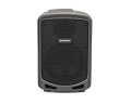 Samson Expedition Express+ портативная активная акустическая система, 75 Вт, 6" + 1". Mic/Line (XLR/Jack), USB вход для радиосистем XPD, Bluetooth, аккумулятор на 20 часов, 222x210x323 мм, вес 5.4 кг