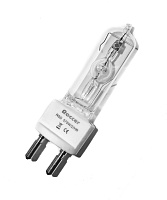 ROCCER RSD 575W/2/HR  лампа G22 7200K 750h (HMI 575/SEL, MSR 575HR)  