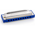 HOHNER Penta Harp Low F (M2116x)  губная гармоника, Blues Pentatonic, Fm